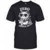 Zero Meows Given Milk Tea shirt