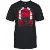 Zero936 Getting Out T-Shirt