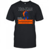 Zig zag kutcorners Justin Trudeau shirt.