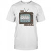 1991 mockba moscow 91 ballet shirt