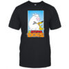 2 Stupid Dogs Cartoon Network Character shirt