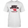 2023 Brent Venables Football Camp Uncommon Effort Shirt