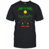 2nd to none play the game pixel style shirt