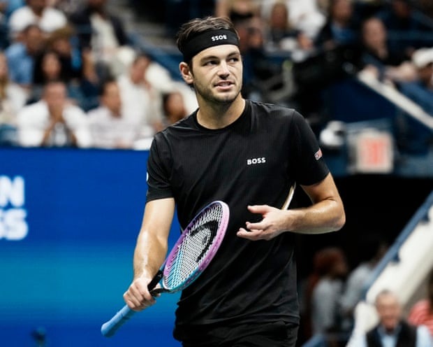 Novak Djokovic sets up Alcaraz showdown after reaching 14th US Open semi-final