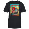 49 Winchester And Wyatt Flores Welcome To The Holler European And UK Tour 2025 T-shirt