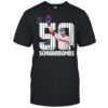 50 Schwarbombs Kyle Schwarber shirt