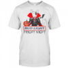 80’s Bud Light Fright Night shirt
