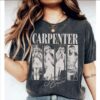 90s Sabrina Carpenter Bootleg Shirt Vintage Graphic Music Tee