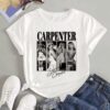 Bootleg Sabrina Carpenter Signature T-Shirt