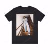 Chris Brown Unisex Fan Gift Shirt Vintage Concert Tee
