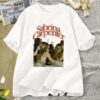 Funny Sabrina Carpenter Women’s Summer Tee