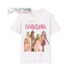 I Said I Wanted Thin Mints Shirt Sabrina Carpenter Graphic Tee