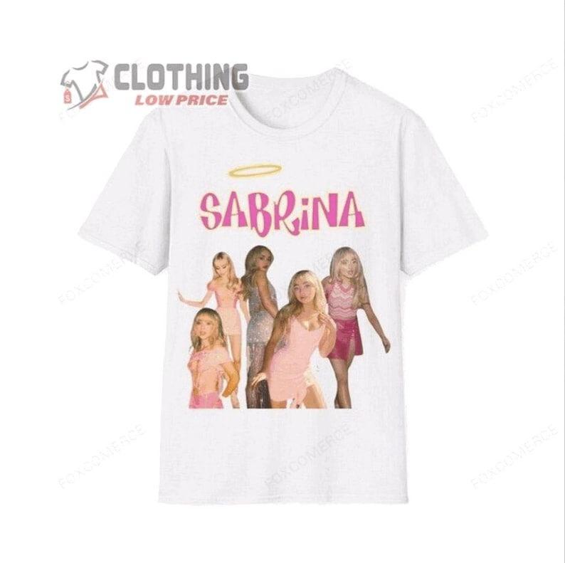 I Said I Wanted Thin Mints Shirt Sabrina Carpenter Graphic Tee