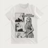 Remera Sabrina Carpenter Vintage Shirt