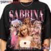 Retro Sabrina Carpenter Espresso Graphic Tee