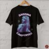 Retro Sabrina Carpenter Espresso Music Shirt