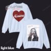 Retro Sabrina Carpenter Graphic Shirt Fan Gift Music Tee