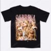 Sabrina Carpenter 2025 Album Shirt Y2K Unisex Streetwear Tee