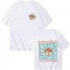 Sabrina Carpenter Espresso Album Merch Fan Gift Graphic Tee