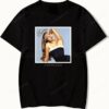 Sabrina Carpenter Espresso Album Shirt