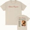 Sabrina Carpenter Short N’ Sweet Tour 2025 Shirt