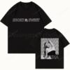Vintage 90s Sabrina Carpenter Streetwear Tee