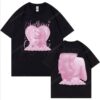 Vintage Sabrina Carpenter Espresso Tour 2025 Graphic Shirt