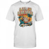 A Day To Remember Florida Crazy Across The Of USA Gator T-Shirt
