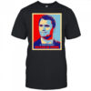 A true patriot Charlie Kirk vintage Shirt