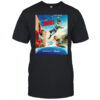 A Very Jonas Christmas Movie November 14 shirt
