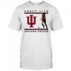 Abbey Iler Indiana Hoosiers Soccer shirt