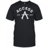 Access A Atl 2819 shirt