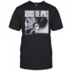 Across Five Aprils Caught In The Moment Never Wanted It To Stop Eye T-shirt