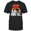 Adown Hitler shirt