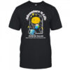 Adventure Time adventure 4 life always be yourself shirt