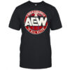 AEW Philadelphia Phillies is all elite shirt