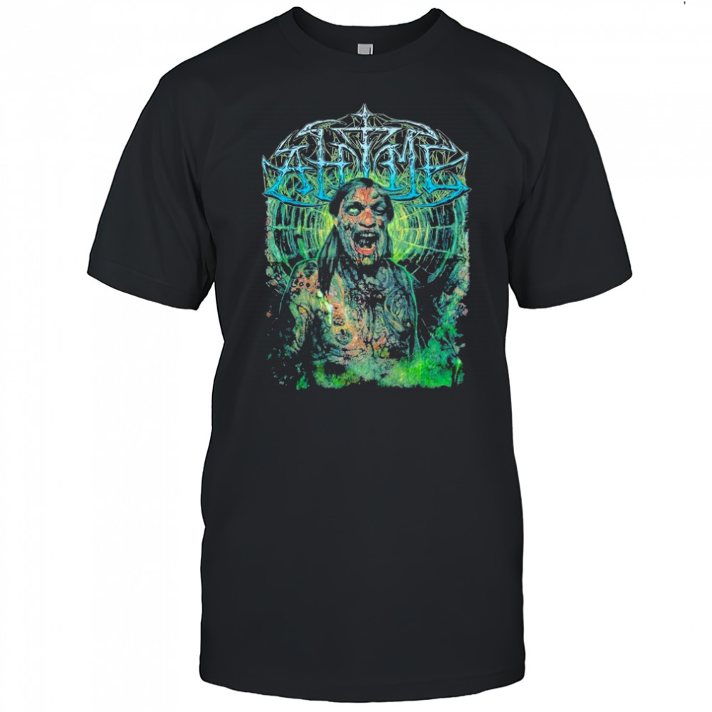 Ahtme Sewerborn T-shirt