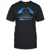 AI can’t help blood shortages but you can shirt