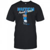 Aidan Hutchinson Punch Outs graphic shirt