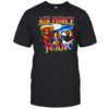 Air force juan funny shirt