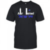 Air Israel 911 shirt