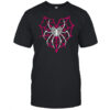 AJ Lee Love Bites shirt