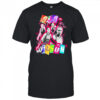 A’ja Riyadh Wilson Boxy shirt