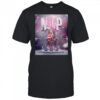 A’ja Wilson 2025 WNBA MVP shirt