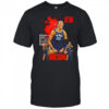 A’ja Wilson WNBA Las Vegas graphic shirt