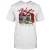 Alabama Crimson football welcome to Tuscaloosa hand drawn campus masot shirt