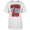 Alabama Crimson Tide beats Georgia Bulldogs 24-21 no barks given shirt