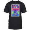 Alabama Shakes Boston Massachusetts poster shirt