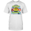 Alabama vs Clemson National Championship game 2016 college football playoff shirt