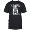 Allen be good do good god bless go bills signature shirt